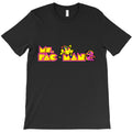 ms pacman new classic T-Shirt