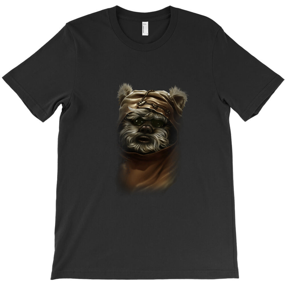 Wicket the Ewok T-Shirt