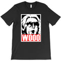 Wooo Nature Boy Ric Flair T-Shirt