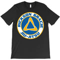 rickson gracie jiu jitsu T-Shirt