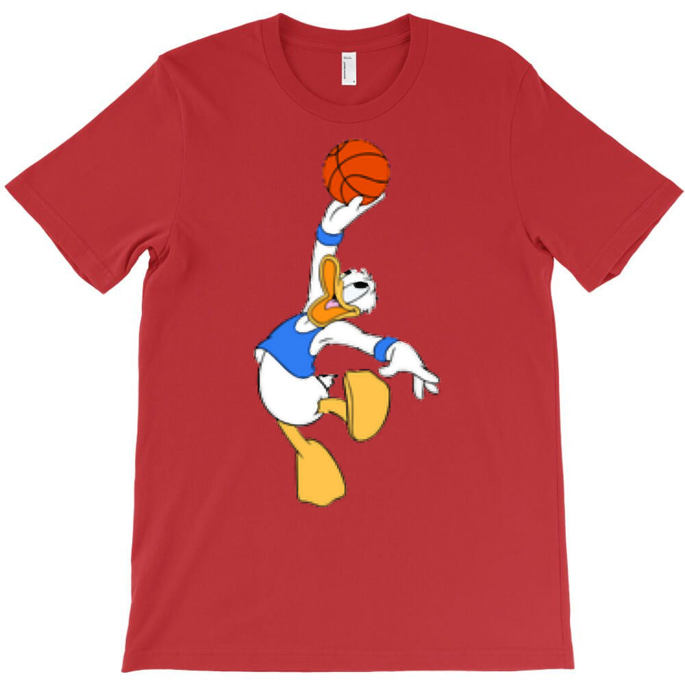 donald.duck 6 T-Shirt