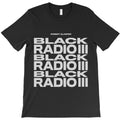 Black Radio T-Shirt