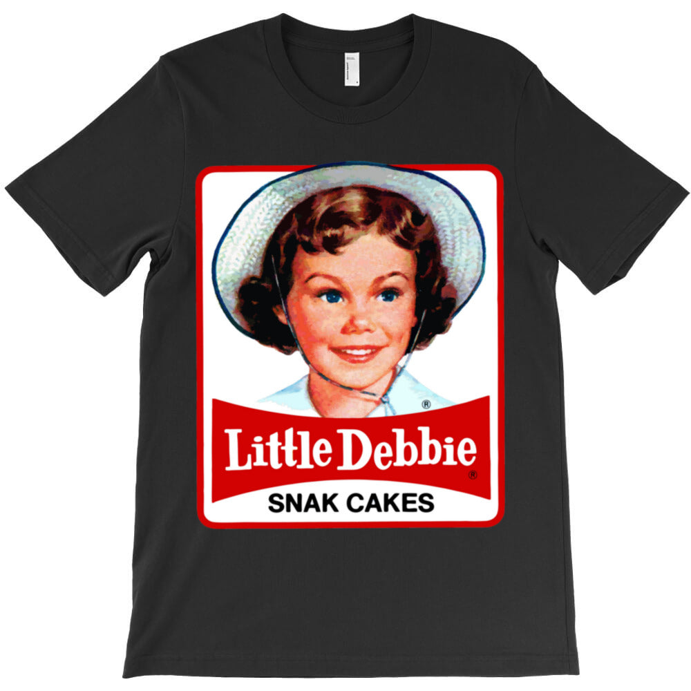 Little Debbie T-Shirt