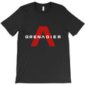 Ineos Grenadier Retro T-Shirt