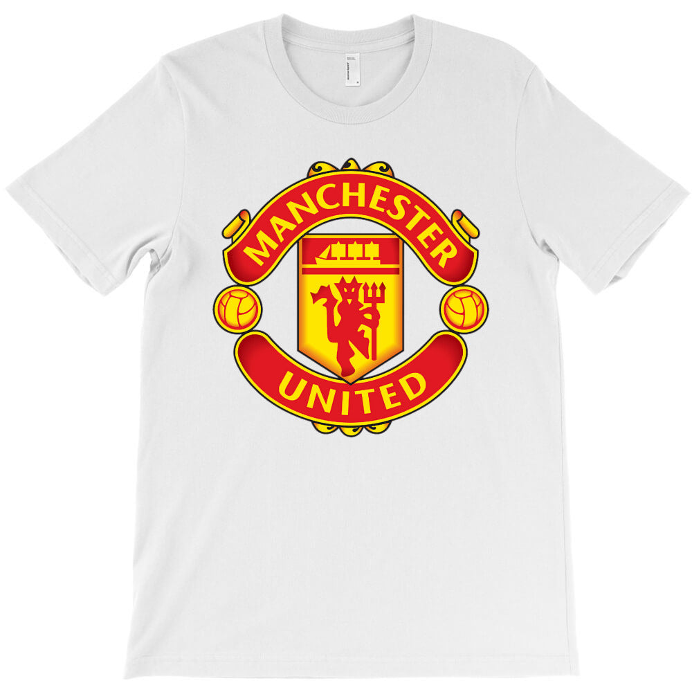 manchester T-Shirt