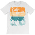 outer banks shirts men women kids obx north carolina nc gift zip hoodi T-Shirt