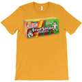 old school fruit stripe gum T-Shirt