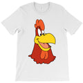 foghorn leghorn pullover T-Shirt