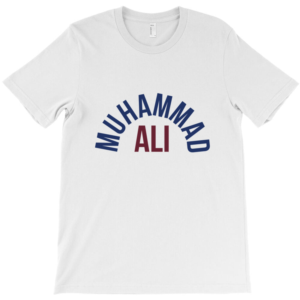 Muhammad the Ali T-Shirt