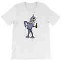 futurama bender T-Shirt