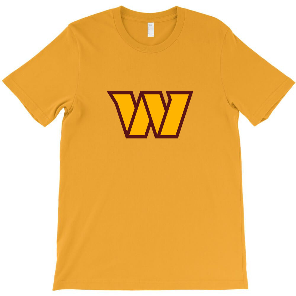 washington sports T-Shirt
