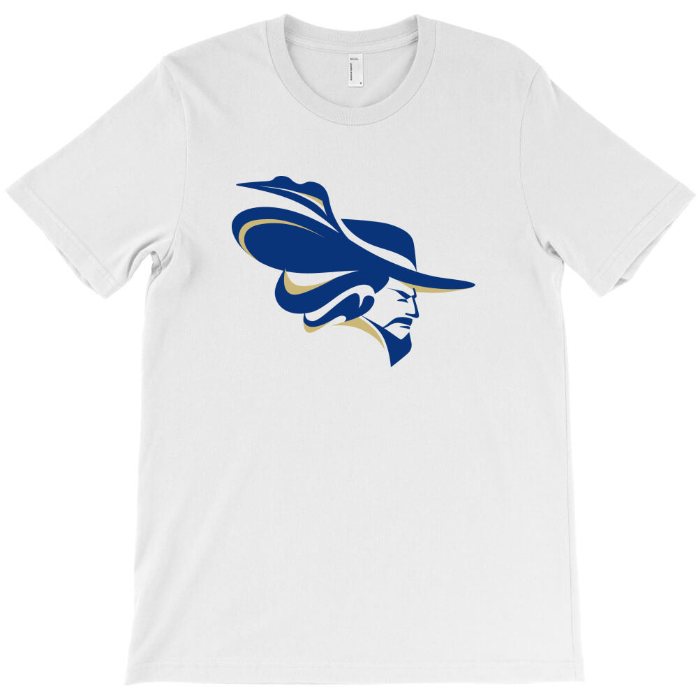 montreat college cavaliers1 vectorized T-Shirt