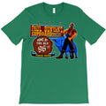 paul bunyan's cupboard from the great outdoors T-Shirt