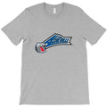 unc asheville bulldogs T-Shirt