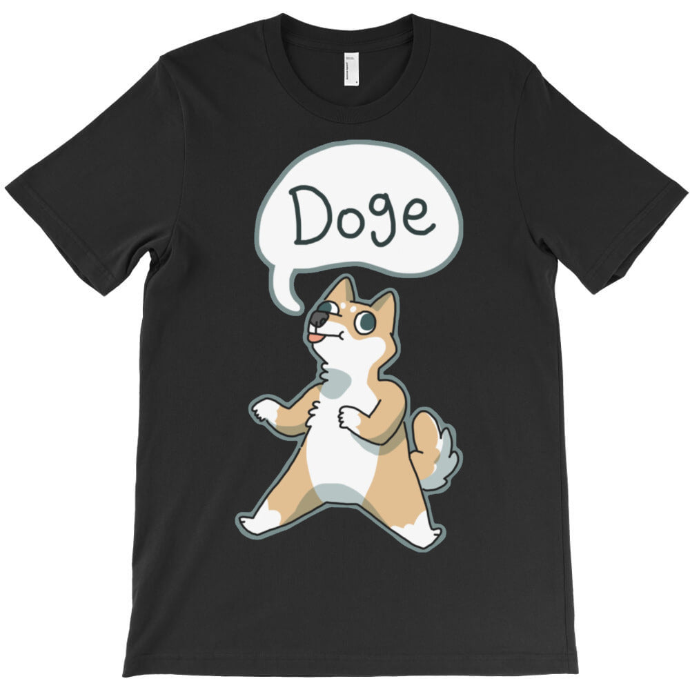 doge dog T-Shirt
