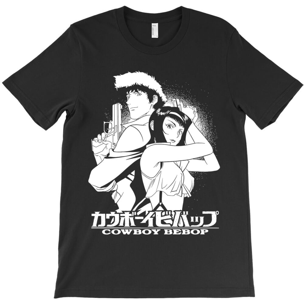 Cowboy beebop T-Shirt