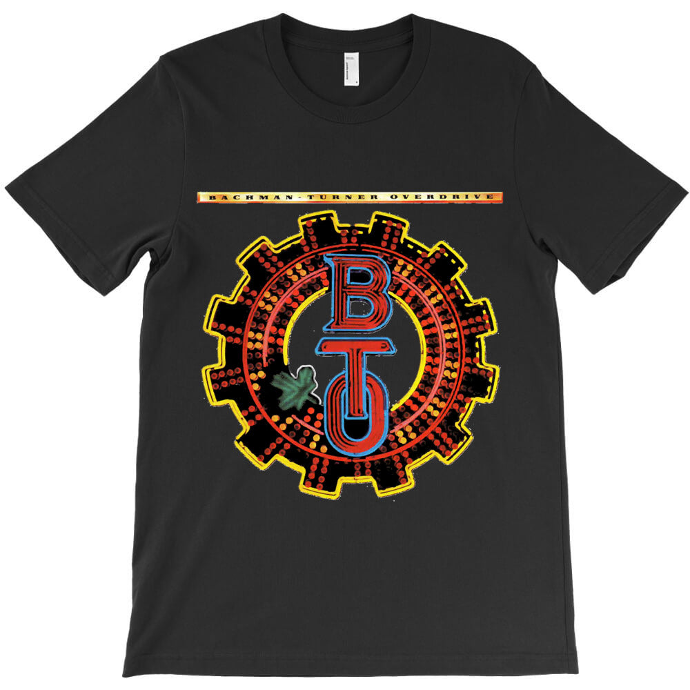 Bto bachman turner overdrive Essential T-Shirt