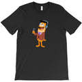 Perch Perkins 1 T-Shirt