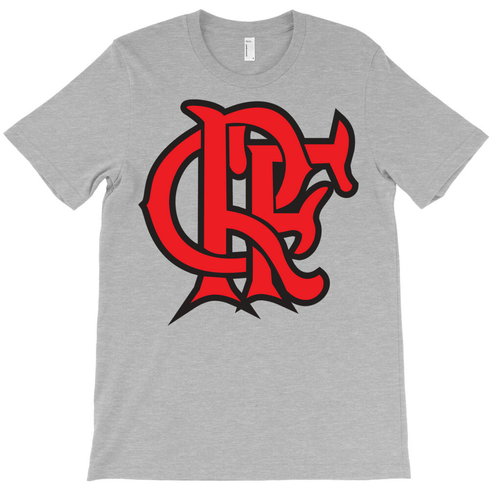 flamengo, brazilian and south american champion 2019 T-Shirt