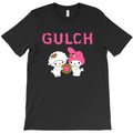 Best Artwork Gulch 6 T-Shirt