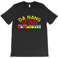da nang vietnam war veteran military T-Shirt