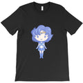 cutie mercury sailor moon T-Shirt