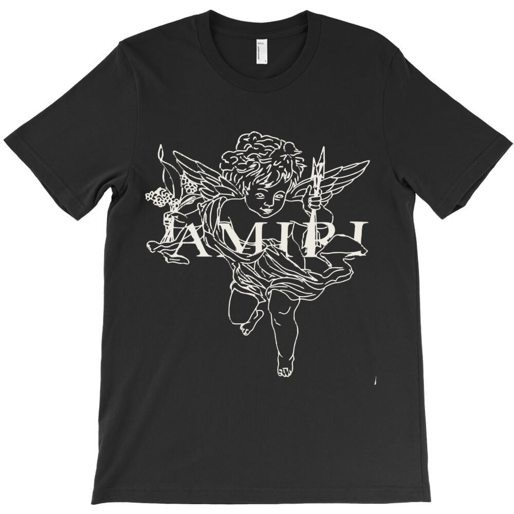 amiri 48 T-Shirt