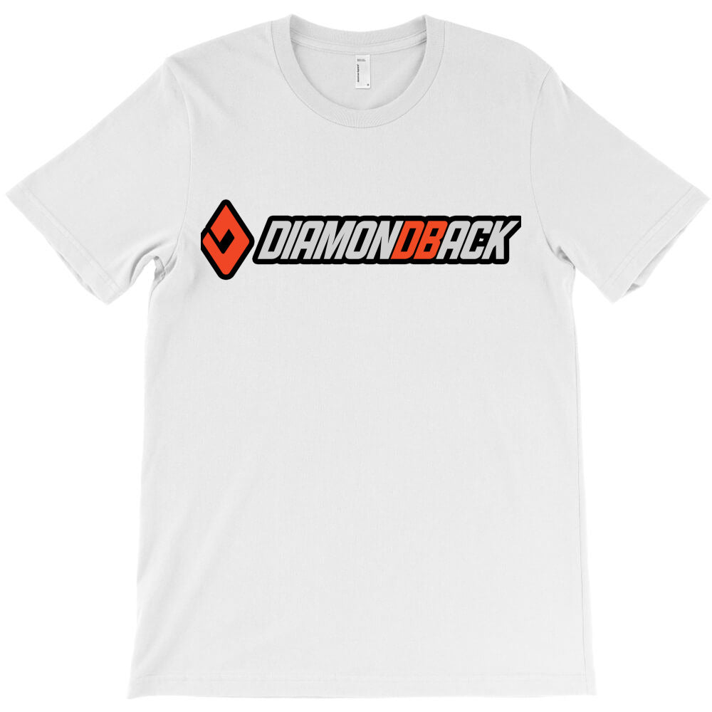 Diamondback Bikes Bicycles T-Shirt