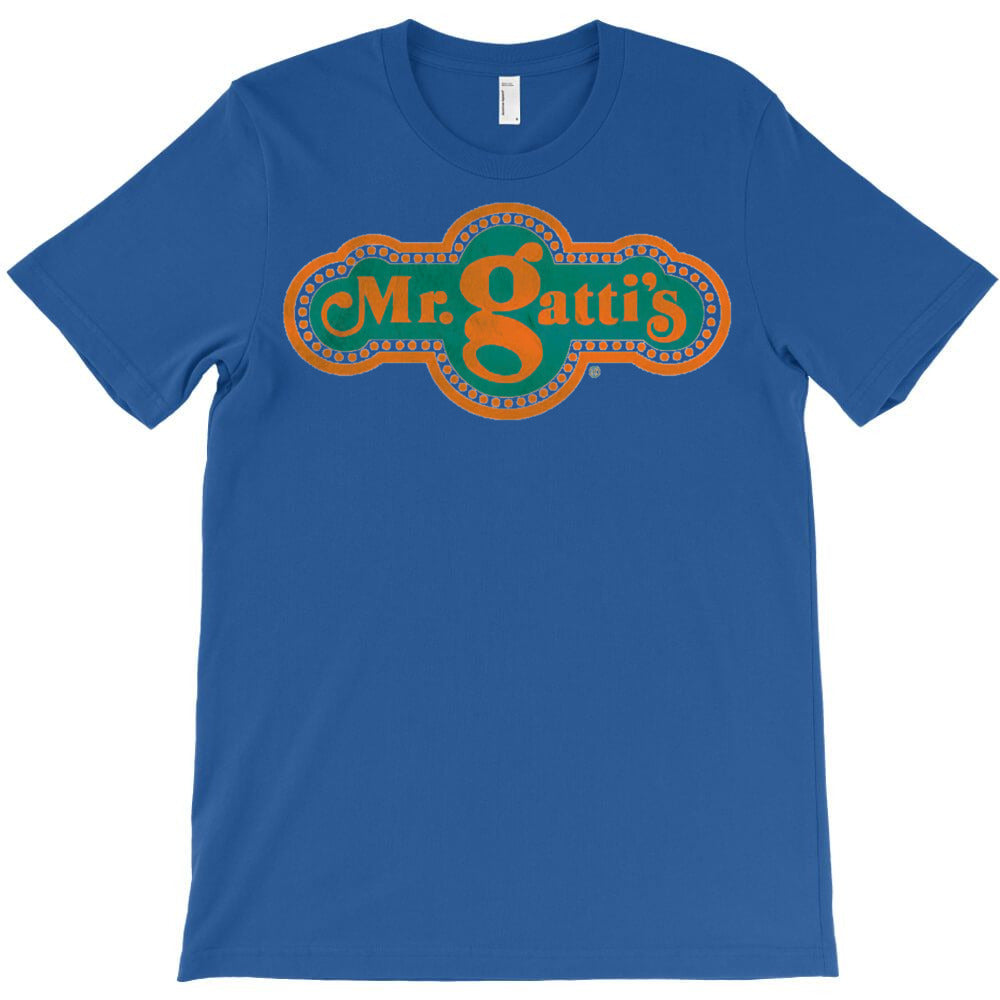 mr. gatti's ) T-Shirt