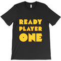 READY PLAYER ONE Perfect Giftready player one T-Shirt