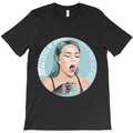 Phantogram Mouthful of Diamonds Classic T-Shirt