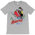hamms snowmobile T-Shirt