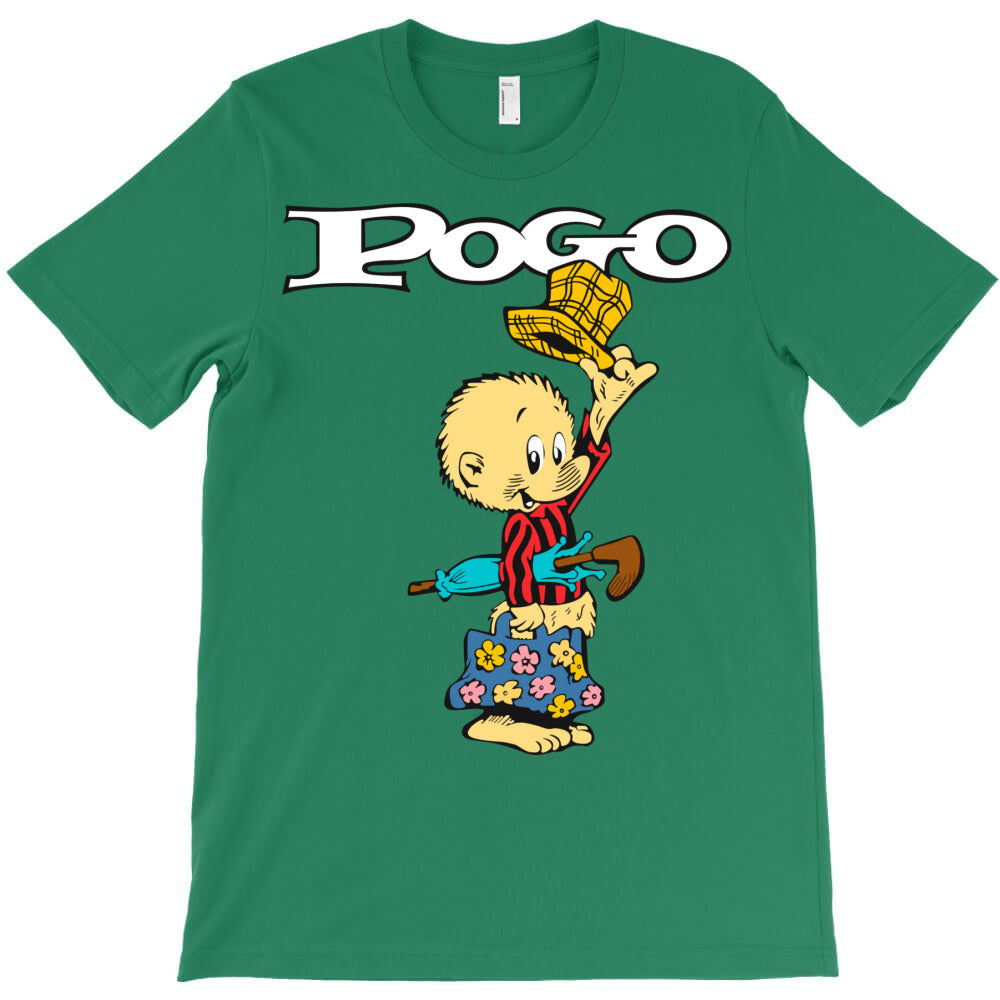 pogo possum T-Shirt