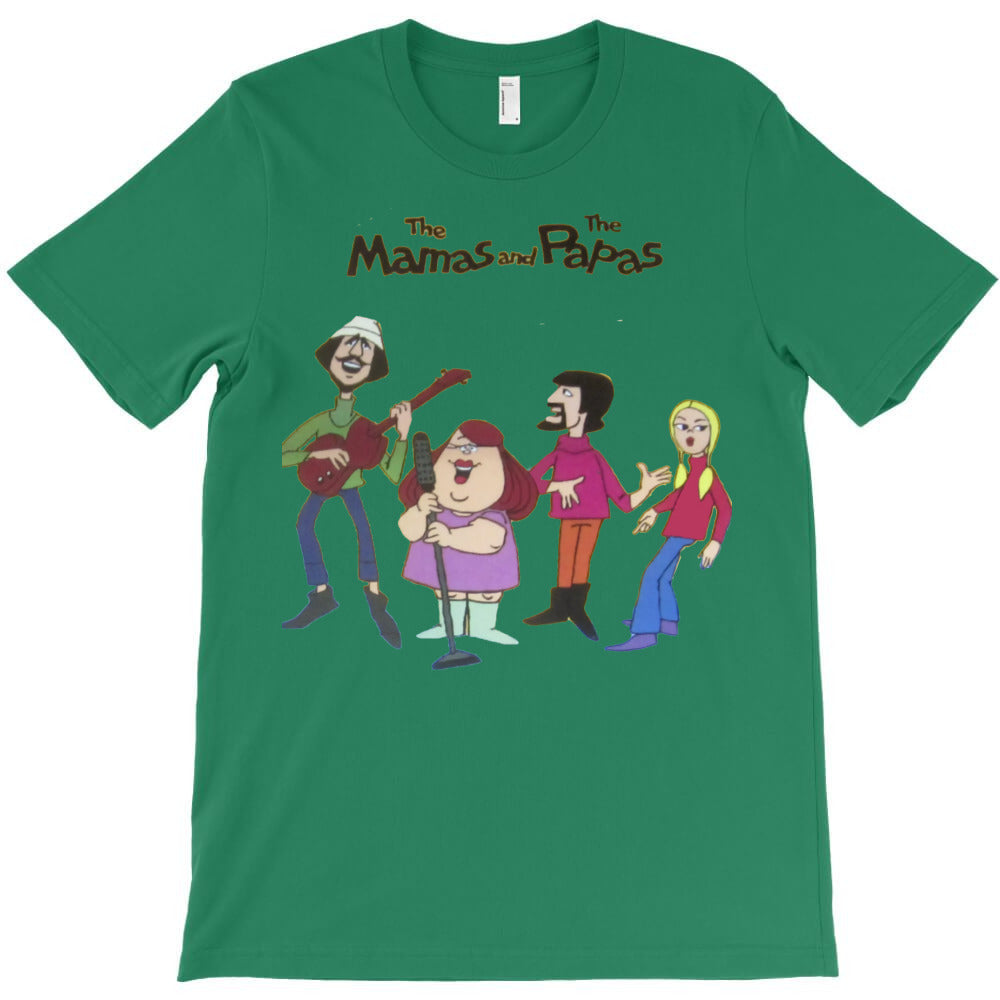 mamas and papas T-Shirt