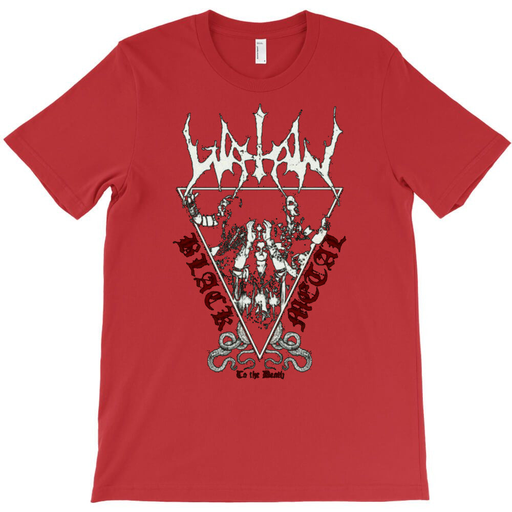 watain the black metal aesthetic T-Shirt