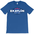 exatlon estados unidos T-Shirt
