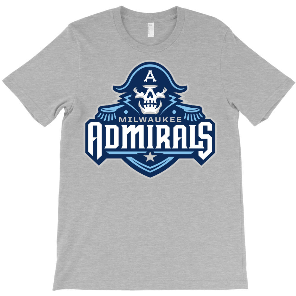 milwaukee admirals T-Shirt