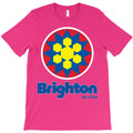 brighton ski utah T-Shirt