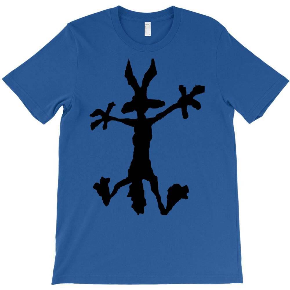 coyote's hole 2 T-Shirt