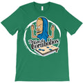 the great cornholio's T-Shirt