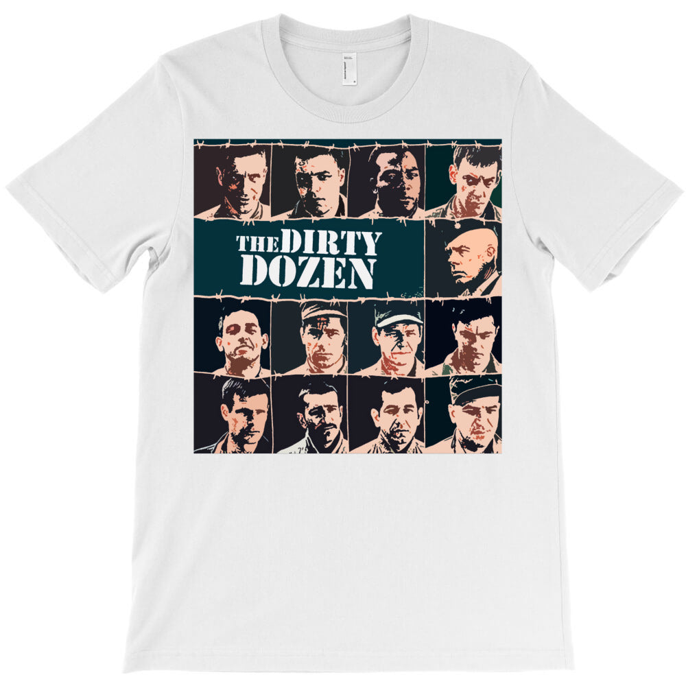 the dirty dozen T-Shirt