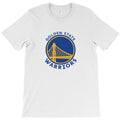golden state basketball T-Shirt