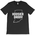 Hoosier Daddy T-Shirt T-Shirt