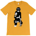 rock lee T-Shirt