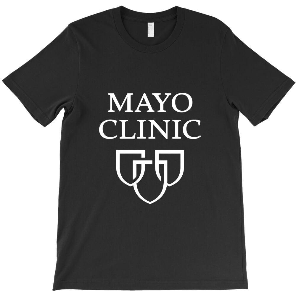 Mayo Clinic College of Medicine and Science T-Shirt