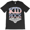 Kid Rock Stars & Stripes Eagle T-Shirt
