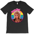 Knots Landing Val ewing T-Shirt