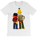 love bert and ernie // best frriend T-Shirt