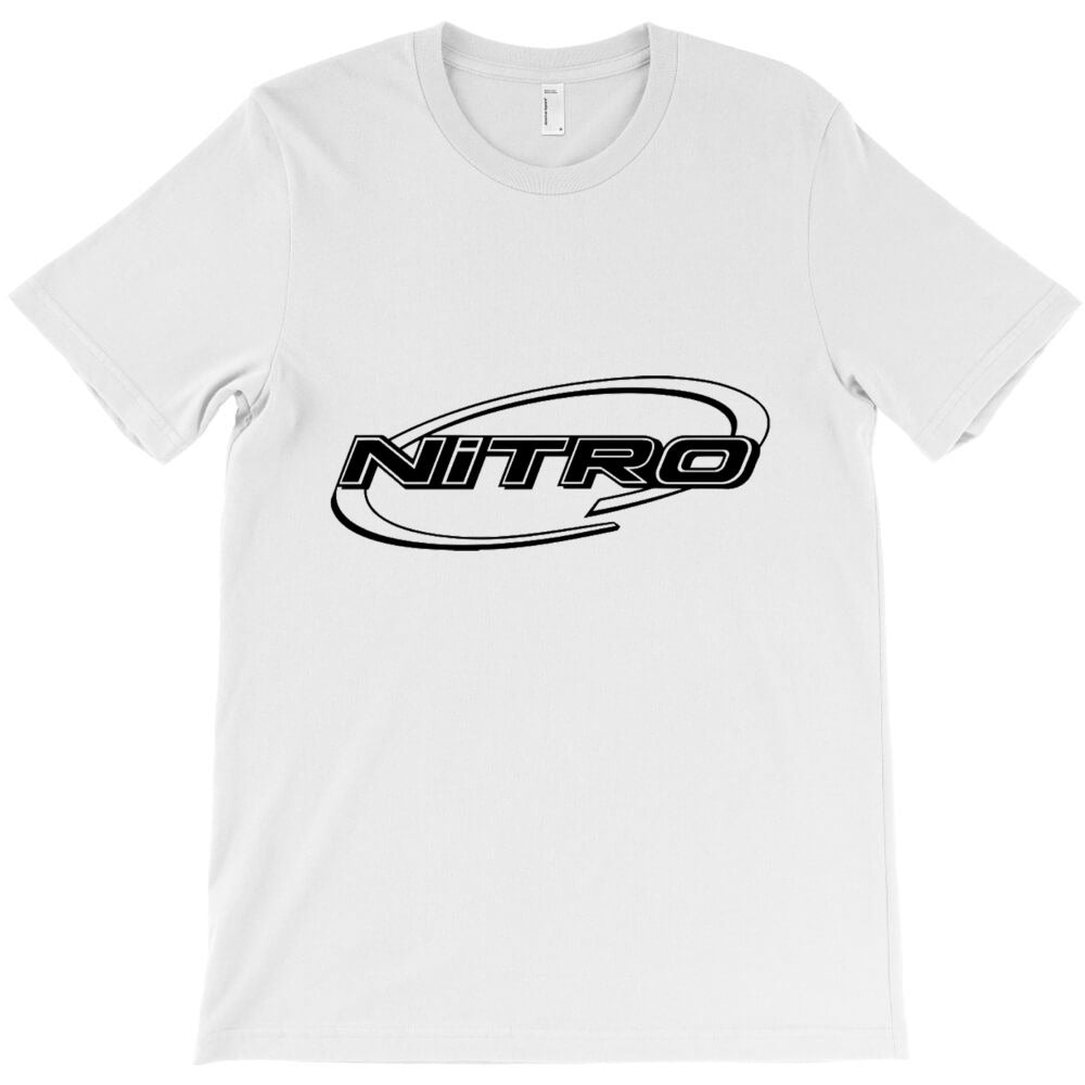 nitro boats T-Shirt