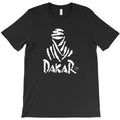 rally dakar paris merch T-Shirt